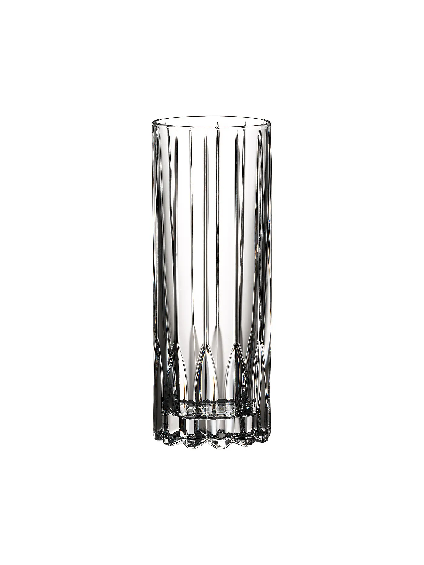 RIEDEL | Glas 2er Set Fizz DRINK SPECIFIC 265ml | 